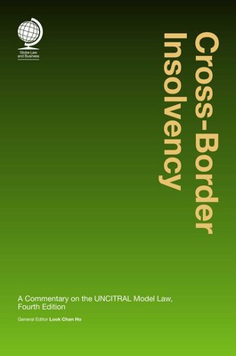 Cross Border Insolvency Cross Border Insolvency