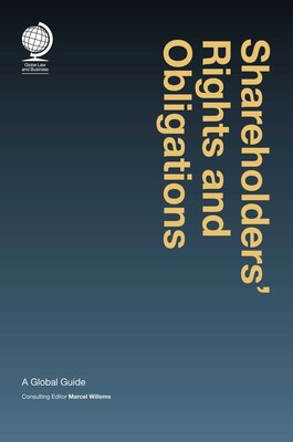 Shareholders Rights and Obligations Shareholders Rights and Obligations