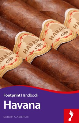 Havana Handbook Havana Handbook