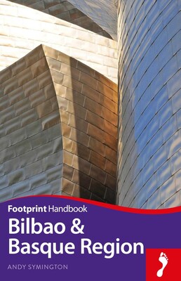 Bilbao and Basque Region Footprint Handbook Bilbao and Basque Region Footprint Handbook
