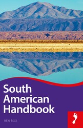 South American Handbook South American Handbook