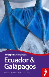 Ecuador & Galapagos Handbook Ecuador & Galapagos Handbook