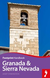 Granada & Sierra Nevada Handbook Granada & Sierra Nevada Handbook