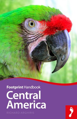 Central America Handbook Central America Handbook