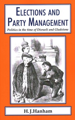 Elections and Party Management Elections and Party Management