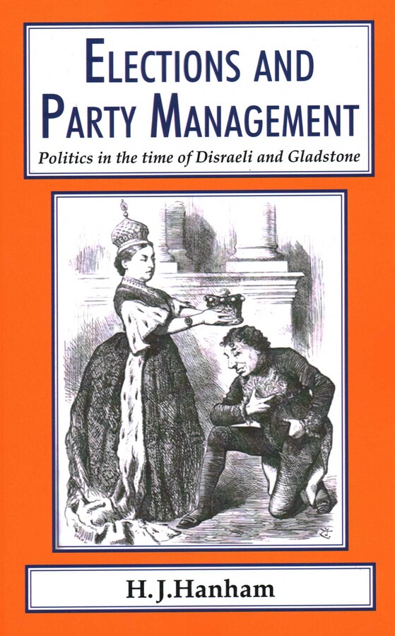 Elections and Party Management