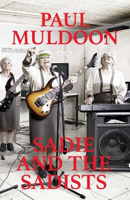 Sadie And The Sadists: Song Lyrics Sadie And The Sadists: Song Lyrics