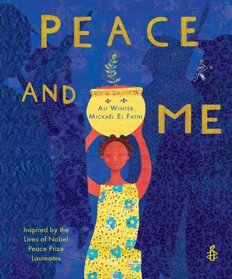 Peace and Me Peace and Me