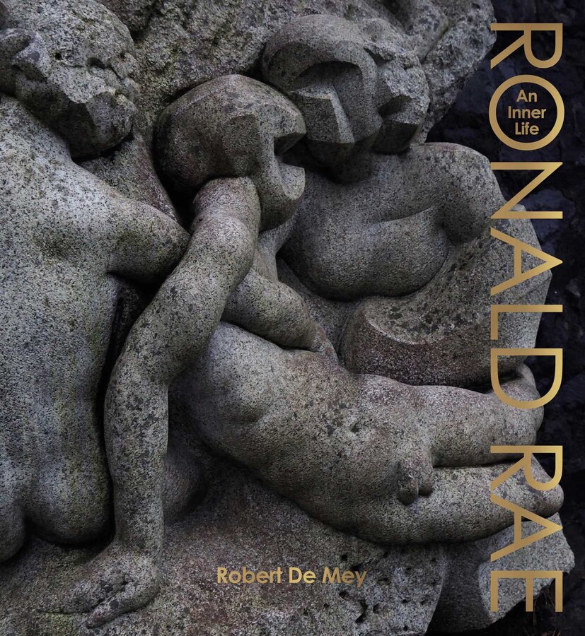 Ron Rae Ronald Rae | Book by Robert De Mey | Official Publisher Page | Simon ...