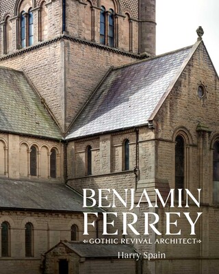Benjamin Ferrey Benjamin Ferrey