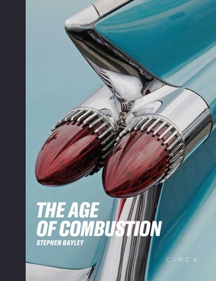Age of Combustion Age of Combustion
