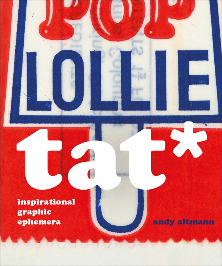 TAT* | Book by Andy Altmann | Official Publisher Page | Simon & Schuster