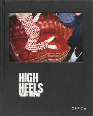Frank Rispoli - High Heels Frank Rispoli - High Heels