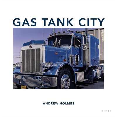 Gas Tank City Gas Tank City
