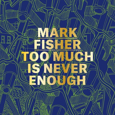 Mark Fisher Mark Fisher
