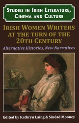 Irish Women Writers at the Turn of the Twentieth Century