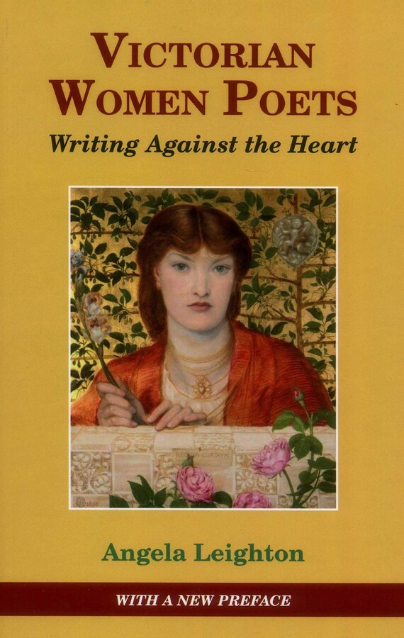 Victorian Women Poets
