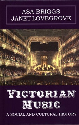 Victorian Music Victorian Music