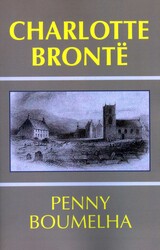 Charlotte Bronte Charlotte Bronte