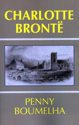 Charlotte Bronte Charlotte Bronte