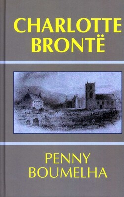 Charlotte Bronte Charlotte Bronte