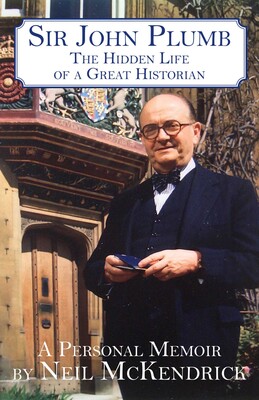Sir John Plumb Sir John Plumb