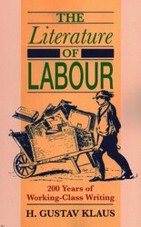 The Literature of Labour The Literature of Labour
