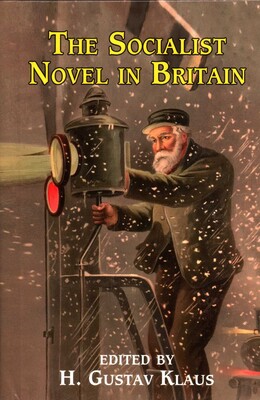 The Socialist Novel in Britain The Socialist Novel in Britain