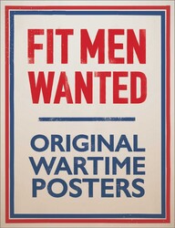 Fit Men Wanted Fit Men Wanted