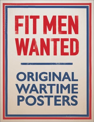 Fit Men Wanted Fit Men Wanted