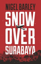 Snow Over Surabaya Snow Over Surabaya
