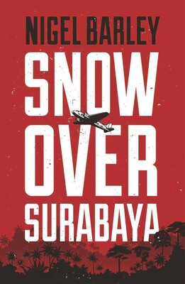 Snow Over Surabaya Snow Over Surabaya