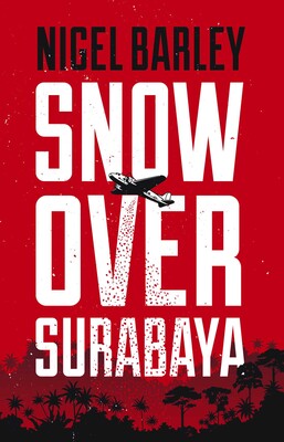 Snow Over Surabaya Snow Over Surabaya