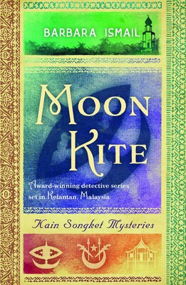 Moon Kite Moon Kite