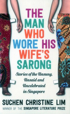 Man Who Wore His Wife's Sarong Man Who Wore His Wife's Sarong