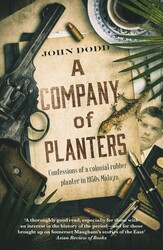 A Company of Planters