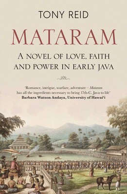 Mataram Mataram