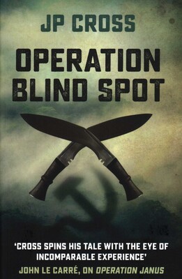 Operation Blind Spot Operation Blind Spot