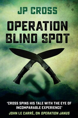 Operation Blind Spot Operation Blind Spot
