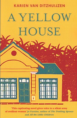 Yellow House Yellow House