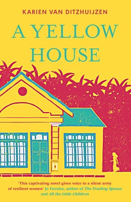Yellow House Yellow House