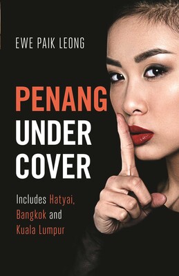 Penang Undercover Penang Undercover