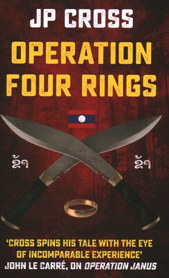 Operation Four Rings Operation Four Rings