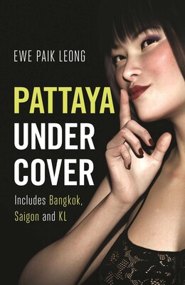 Pattaya Undercover Pattaya Undercover