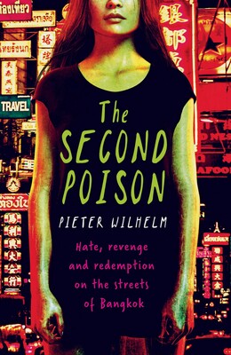 Second Poison Second Poison