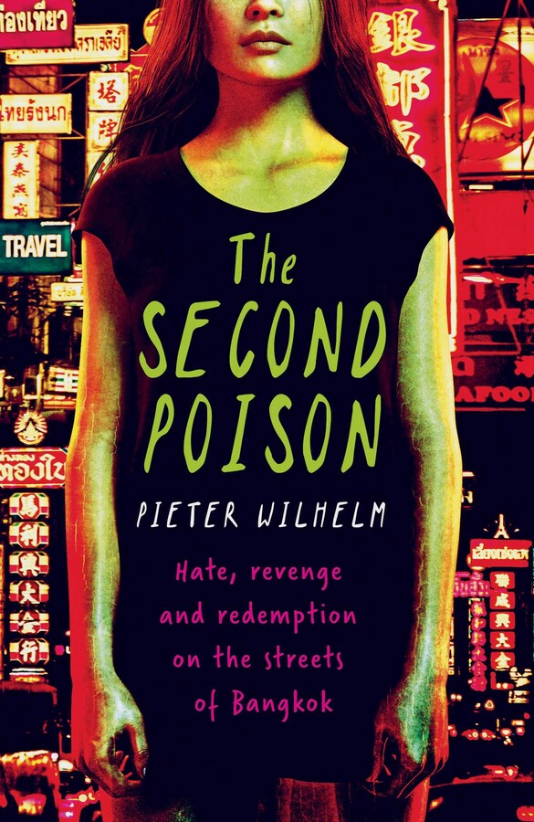 Second Poison
