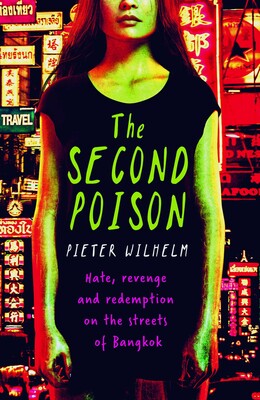 The Second Poison The Second Poison