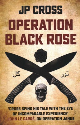 Operation Black Rose Operation Black Rose