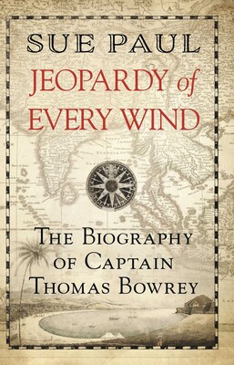 Jeopardy of Every Wind Jeopardy of Every Wind