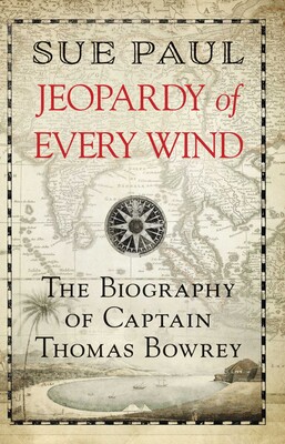 Jeopardy of Every Wind Jeopardy of Every Wind